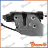 Serrure de porte gauche arrière pour KIA | EZC-HY-659, 81410-A4030